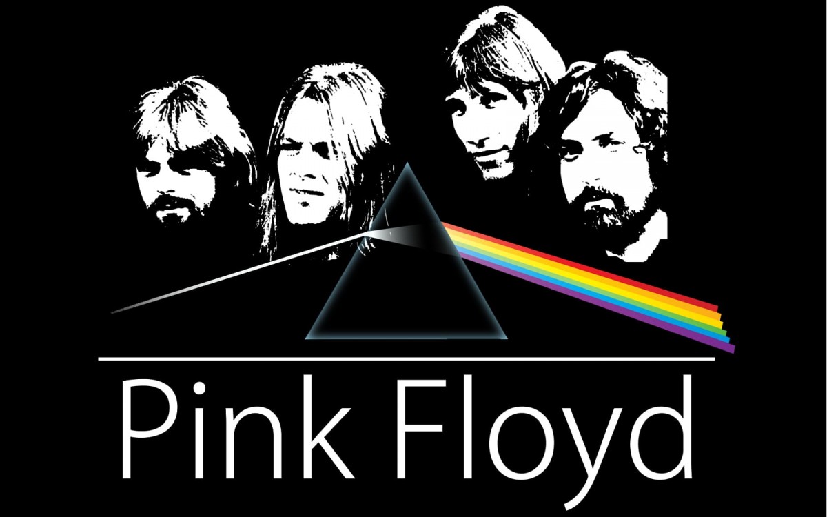 Pink Floyd lançará novo livro documentando a turnê do lendário